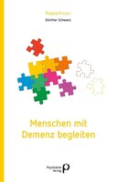Psychiatrie-Verlag GmbH Menschen mit Demenz begleiten