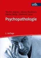 UTB GmbH Psychopathologie