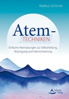 Schirner Verlag Atemtechniken
