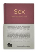 Süddeutsche Zeitung Sex - Sehnsucht und Erfüllung.