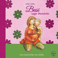 edition buntehunde "Busi" sagte Henriette