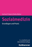 Kohlhammer W. Sozialmedizin