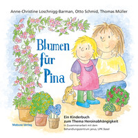 Mabuse Blumen für Pina