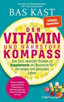 Bertelsmann Verlag Der Vitamin- und Nährstoffkompass