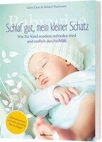 Gerth Medien GmbH Babywise - Schlaf gut, mein kleiner Schatz
