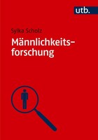 UTB GmbH Männlichkeitsforschung