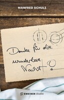 Gmeiner Verlag Danke für die wunderbare Nacht