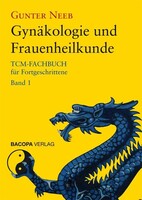 BACOPA Verlag Gynäkologie und Frauenheilkunde