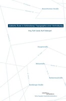 Hentrich & Hentrich Jüdische Ärzte in Schöneberg - Topographie einer Vertreibung