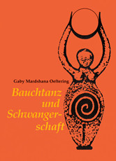 Bauchtanz und Schwangerschaft (DVD)