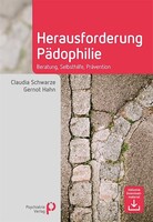 Psychiatrie-Verlag GmbH Herausforderung Pädophilie