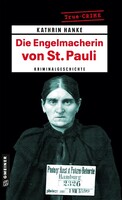 Gmeiner Verlag Die Engelmacherin von St. Pauli