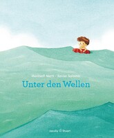 Jacoby & Stuart Unter den Wellen