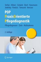 Springer-Verlag KG POP - PraxisOrientierte Pflegediagnostik