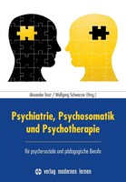 Modernes Lernen Borgmann Pychiatrie, Psychosomatik und Psychotherapie