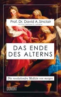 DuMont Buchverlag GmbH Das Ende des Alterns
