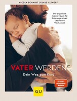 Graefe und Unzer Verlag Vater werden