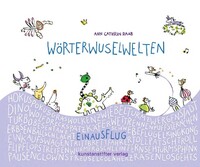 kunstanstifter GmbH Wörterwuselwelten