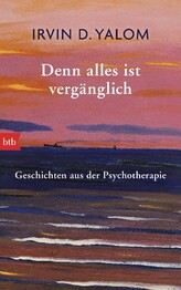 Denn alles ist verg&auml;nglich