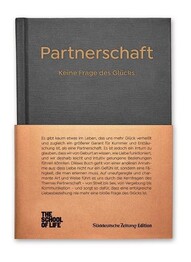 Partnerschaft - Keine Frage des Gl&uuml;cks.