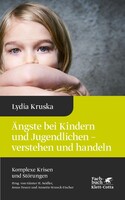 Klett-Cotta Verlag Ängste bei Kindern und Jugendlichen - verstehen und handeln