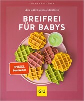 Graefe und Unzer Verlag Breifrei für Babys