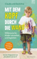 Brunnen-Verlag GmbH Mit dem Kopf durch die Wand