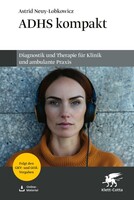 Klett-Cotta Verlag ADHS kompakt