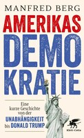 Klett-Cotta Verlag Amerikas Demokratie