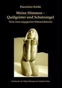 Lehmann P. Antipsych.Vlg. Meine Stimmen - Quälgeister und Schutzengel