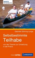 Lambertus-Verlag Selbstbestimmte Teilhabe