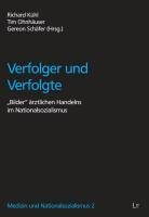 LIT Verlag Verfolger und Verfolgte