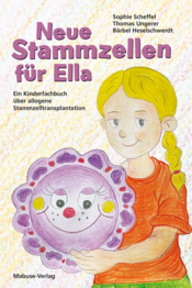Neue Stammzellen f&uuml;r Ella