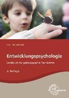 Europa-Lehrmittel Entwicklungspsychologie