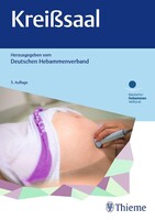 Georg Thieme Verlag Kreißsaaltaschenbuch