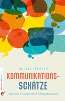 Edition Wortschatz Kommunikationsschätze