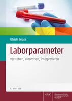 Wissenschaftliche Laborparameter
