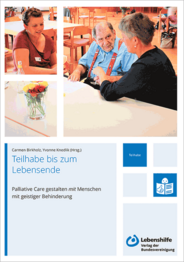 Teilhabe bis zum Lebensende