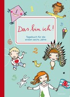 Kunstmann Antje GmbH Das bin ich!