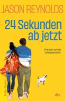 dtv Verlagsgesellschaft 24 Sekunden ab jetzt