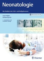 Georg Thieme Verlag Neonatologie