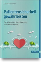 Hanser Fachbuchverlag Patientensicherheit gewährleisten