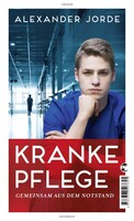 Tropen Kranke Pflege