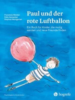 Hogrefe AG Paul und der rote Luftballon