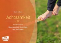 Don Bosco Medien GmbH Achtsamkeit