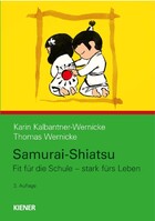 Kiener Verlag Samurai-Shiatsu
