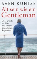 Bertelsmann Verlag Alt sein wie ein Gentleman