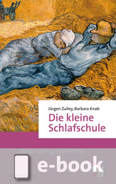 Die kleine Schlafschule (E-Book/EPUB)