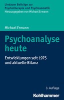 Psychoanalyse heute