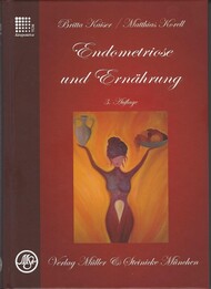 Endometriose und Ern&auml;hrung